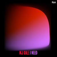 MJ Cole - I Need