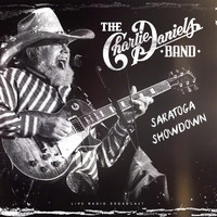 The Charlie Daniels Band - Saratoga Showdown (live)