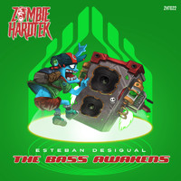 Esteban Desigual - The bass awakens (Explicit)