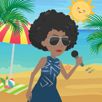 Soraia Drummond - Raggamuffin Style (feat. Babalu)