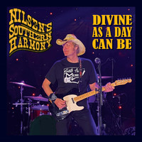 Nilsen's Southern Harmony - Divine as a Day Can Be