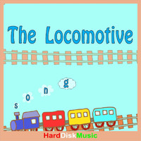 Harddiskmusic - The Locomotive Song