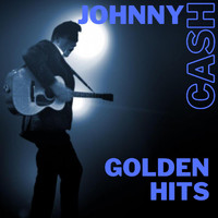 Johnny Cash - Golden Hits