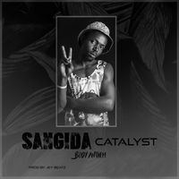 Sangida Catalyst - Body Anthem