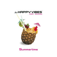 DJ HAPPY VIBES feat. Jazzmin - Summertime