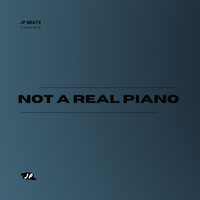 Jp Beats - Not A Real Piano