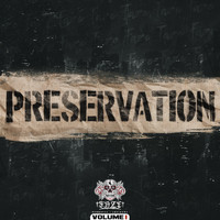 Faze - Preservation, Vol. I (Explicit)