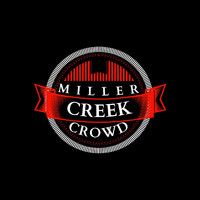 Miller Creek Crowd - Talking to the Walls