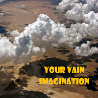 Paul Alan Hertel - Your Vain Imagination