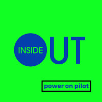 Power on Pilot - Inside Out