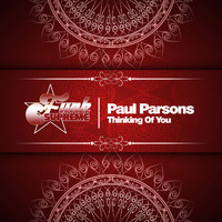 Paul Parsons - Thinking of You
