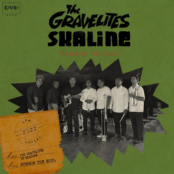 The Gravelites - Summon the Soul (feat. Skaline)