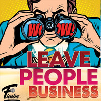 Fimba - Leave People Business