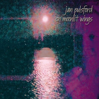 Jan Pulsford - On Moonlit Wings