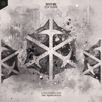 Spitfire - Clip Slider (Extended Mix [Explicit])