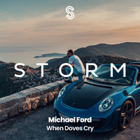 Michael Ford - When Doves Cry