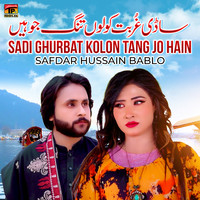 Safdar Hussain Bablo - Sadi Ghurbat Kolon Tang Jo Hain - Single