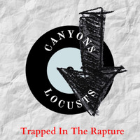 Canyons and Locusts - Trapped in the Rapture
