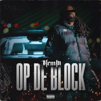 Kempi - Op De Block (Explicit)