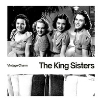 The King Sisters - The King Sisters (Vintage Charm)