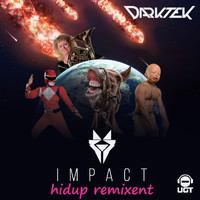 Darktek - Impact (Hidup Remix)