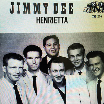 Jimmy Dee - Henrietta