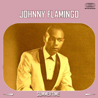 Johnny Flamingo - Summertime