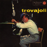 Armando Trovajoli - Get Me to the Church on Time/Round Midnight/Nice Work If You Can Get It/Walkin'/Thou Swell/This Can't Be Love/These Foolish Things/Have You Met Miss Jones/Polka Dots and Moonbeams/Pick Yourself Up