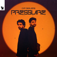 Cat Dealers - Pressure