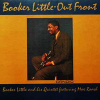 Booker Little - Out Front (We Speak)