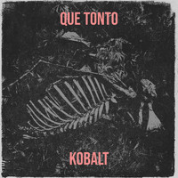Kobalt - Que Tonto (Explicit)