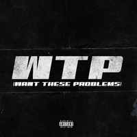 Blaq Thompson - W.T.P (Want These Problems)