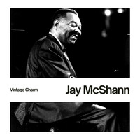 Jay McShann - Jay McShann (Vintage Charm)
