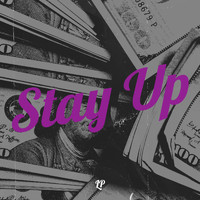 LP - Stay Up (Explicit)