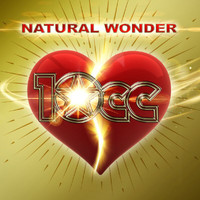 10cc - Natural Wonder