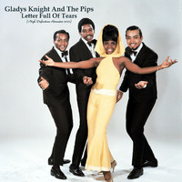 Gladys Knight And The Pips - Letter Full Of Tears (High Definition Remaster 2022)