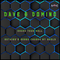 Dave & Domino - Shake your bell / Nothing's gonna change my world (ABeatC 12" release)