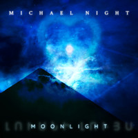 Michael Night - Moonlight (Cold Moon Version)