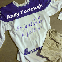 Andy Furlough - Sorinsillalta kajahtaa! (Oodi Leijonille MM-2022)