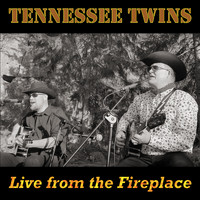 Tennessee Twins - Live from the Fireplace