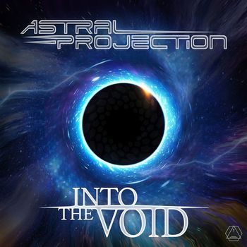 Astral Projection - Into the Void