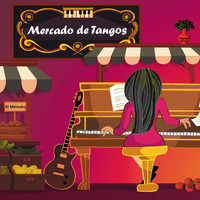 Daniela Mercado - Mercado de Tangos