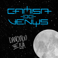 Camisa de Vênus - Dançando na Lua