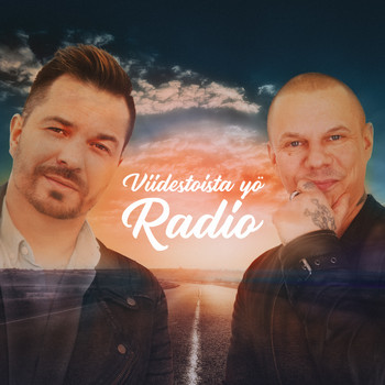 Radio - Viidestoista yö
