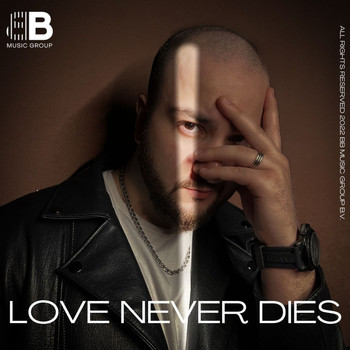 SIMONS - Love Never Dies