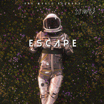 DJ PRABZ MUSIC - Escape (Instrumental Version)