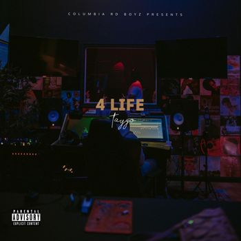Taygo - 4 Life (Explicit)
