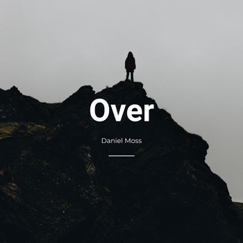 Daniel Moss - Over