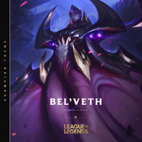 League of Legends - Bel'Veth, the Empress of the Void
