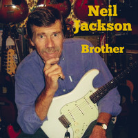 Neil Jackson - Brother